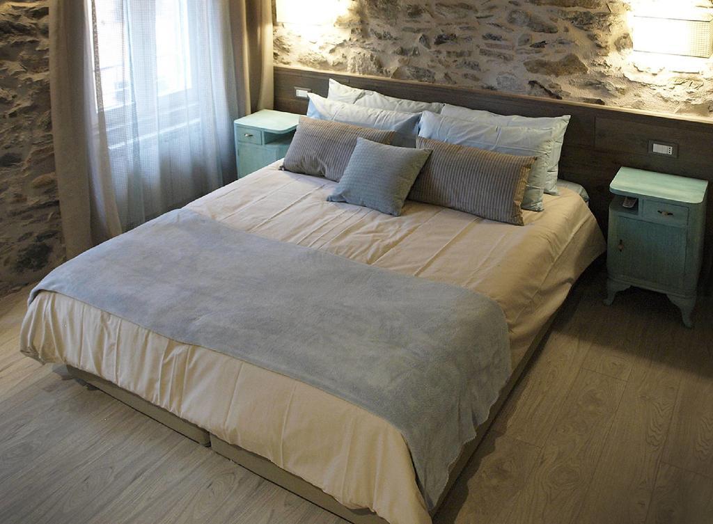 Stellio Affittacamere - Guest House Riomaggiore Esterno foto
