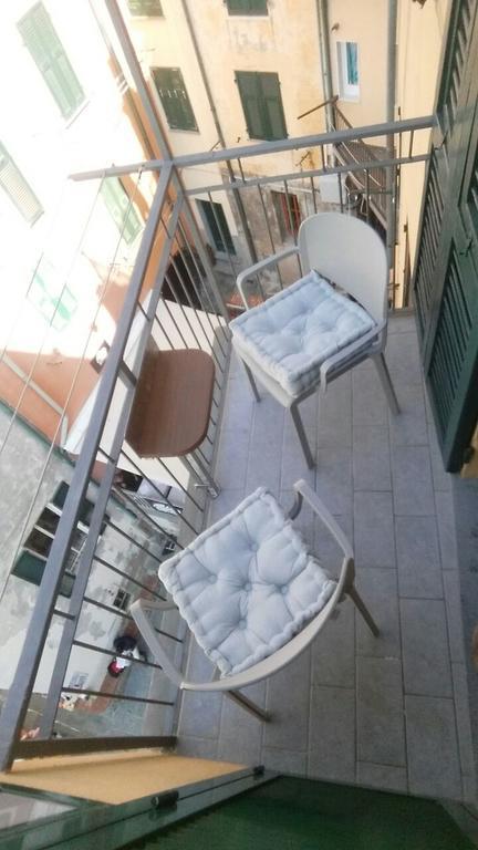 Stellio Affittacamere - Guest House Riomaggiore Esterno foto