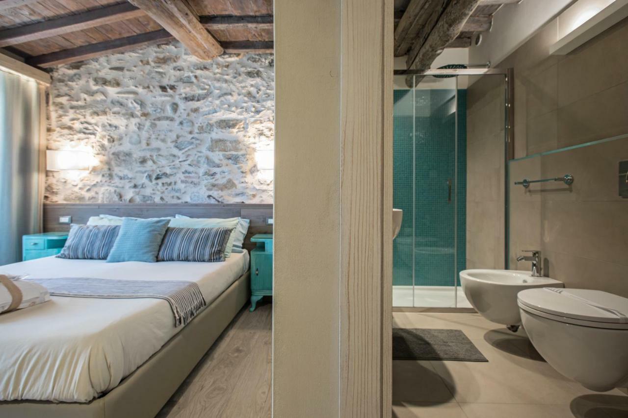Stellio Affittacamere - Guest House Riomaggiore Esterno foto
