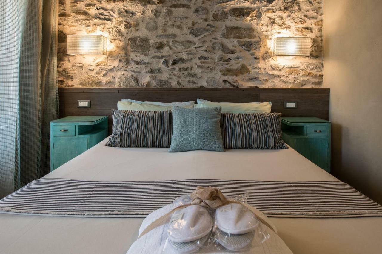 Stellio Affittacamere - Guest House Riomaggiore Esterno foto