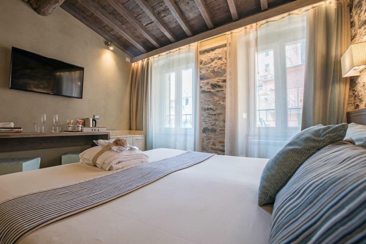 Stellio Affittacamere - Guest House Riomaggiore Esterno foto
