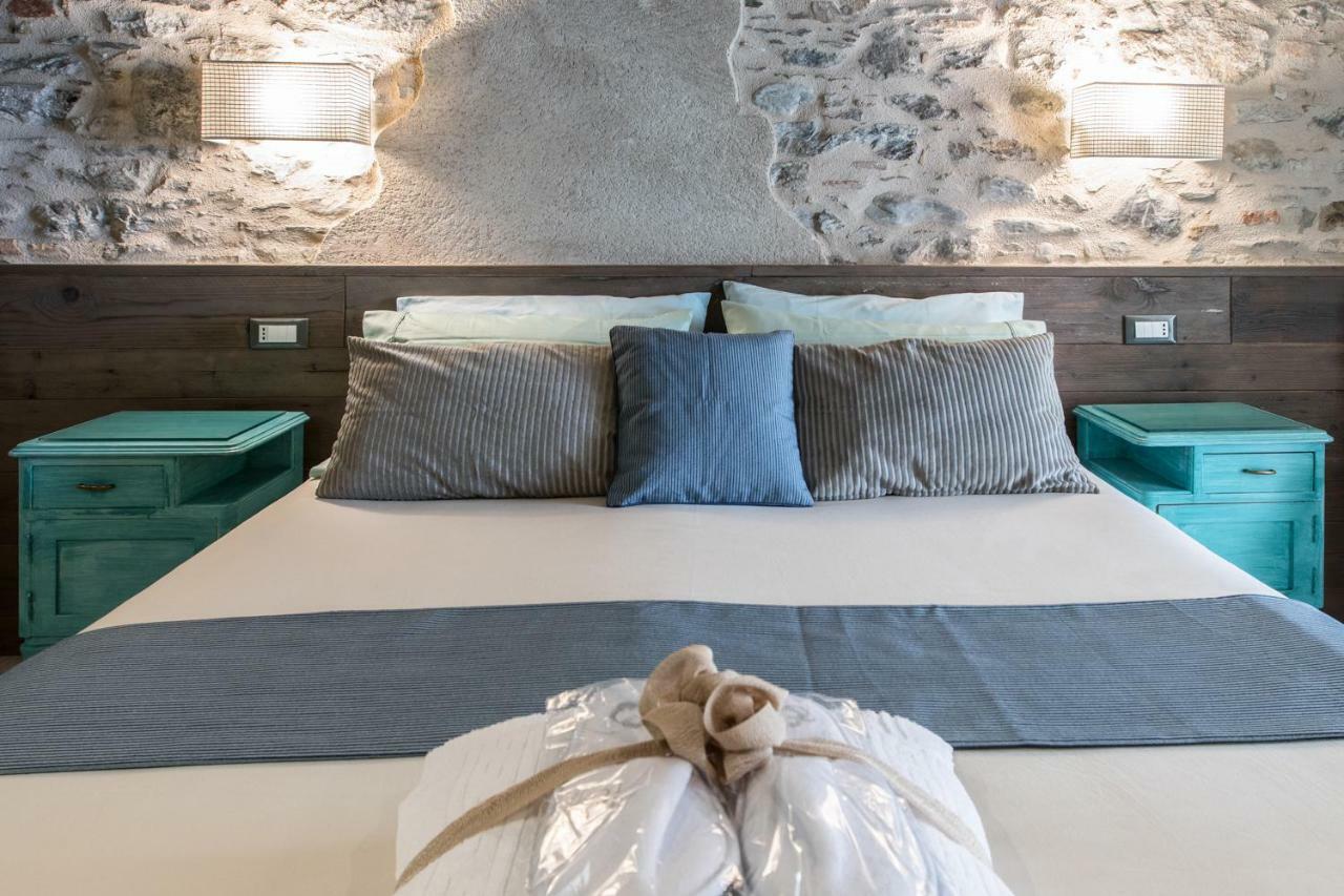 Stellio Affittacamere - Guest House Riomaggiore Esterno foto